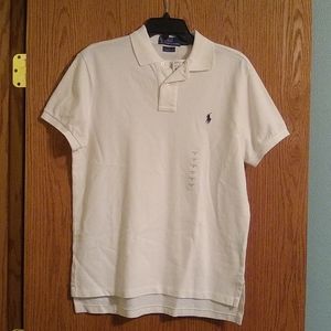 Ralph Lauren polo